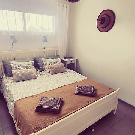 Apartamento Lily - Fuerteventurabay Costa De Antigua Exterior foto