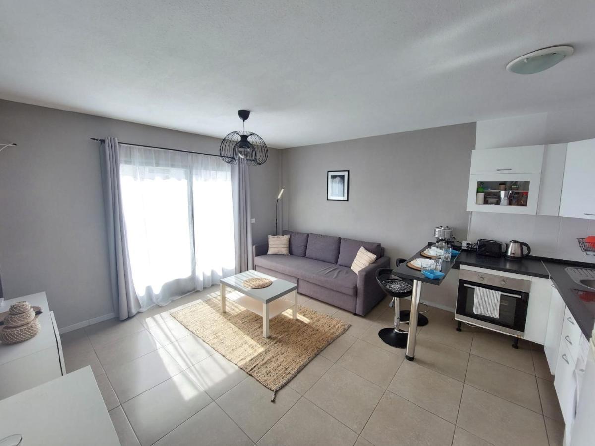 Apartamento Lily - Fuerteventurabay Costa De Antigua Exterior foto