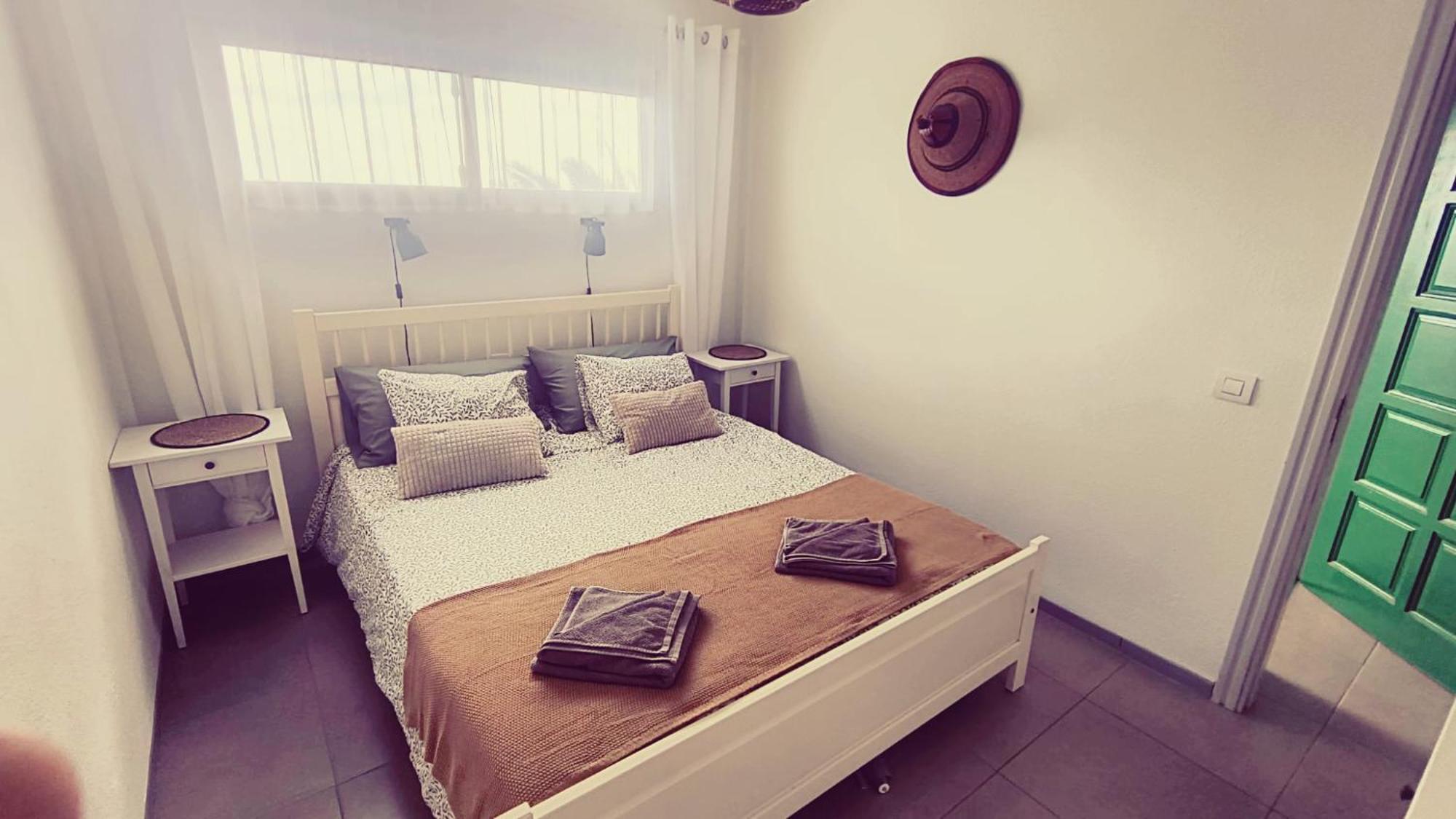 Apartamento Lily - Fuerteventurabay Costa De Antigua Exterior foto